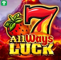All Ways Luck – Slot bei Vulkan Spiele