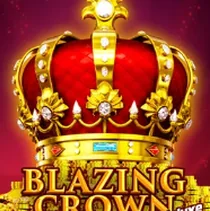 Blazing Crown Deluxe – Slot bei Vulkan Spiele