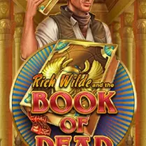 Book of Dead bei Vulkan Spiele spielen