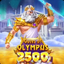Gates of Olympus 2500 bei Vulkan Spiele spielen