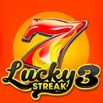 Lucky Streak 3 bei Vulkan Spiele spielen